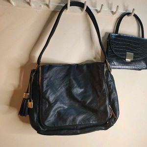 Authentic High Quality Leather Bag
