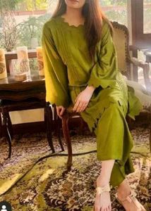 Colorful Kurta Collection 10
