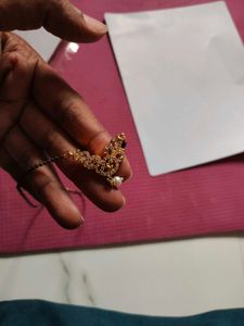 Elegant Mangalsutra Necklace
