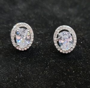 PURE SILVER EARRING/TOPS/STUDS
