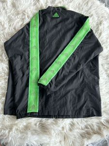 Original Vintage Adidas Windbreaker Jacket