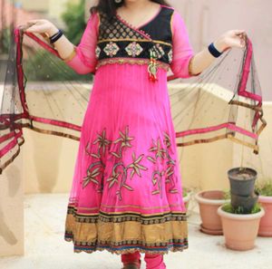 Soch Brand Kurta Set