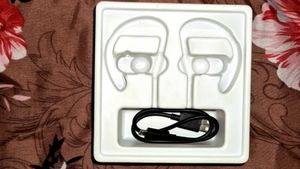 Neckband Cable