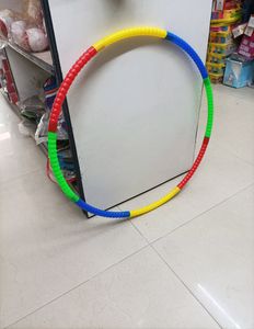 Hula Hoops Ring For Kids