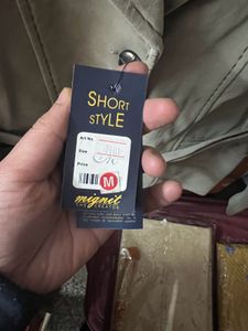 Belted Women's Blazer