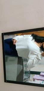 Forever 21 and zara Combo 2 tops