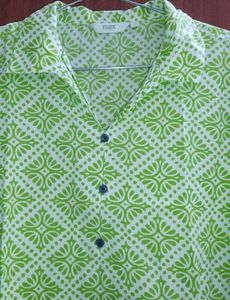 Max Short Kurti
