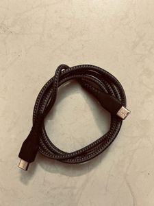 USB-C Charging Cable