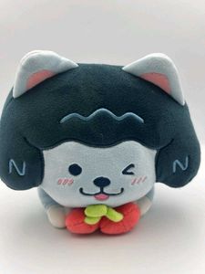 Neo from little Friends Cute Plush Toy