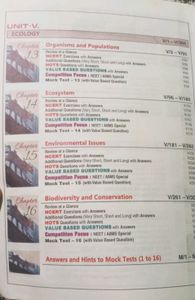 A bio book for 12th.Best advance book also highly helpful for NEET