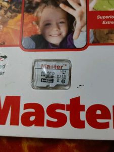 16 Gb Sd Card