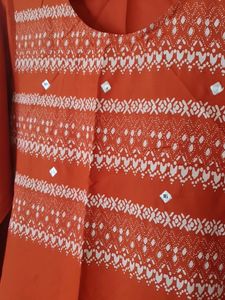 Straight Kurta