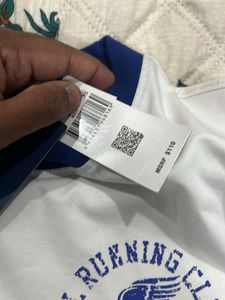 ralph lauren imported men tshirt chest 38 to 40