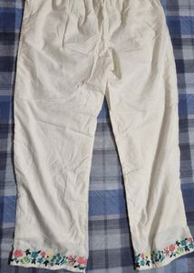 Straight Pants From Moda Rapido