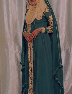 gown combo