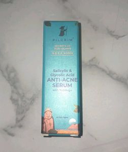 Pilgrim Serum Combo