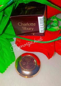 Charlotte Tilbury Mini Airbrush Compact