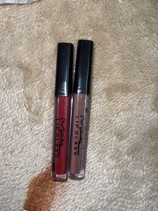 MAC COMBO