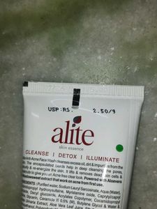 Acne Treatment Bundle - Aziclear, Alite, &amp; Acmed