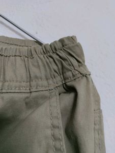 Combo Of 2 Unisex Cargos❤🔥