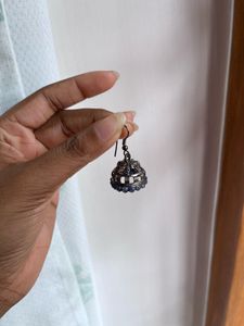 Elegant Jhumka Earrings