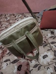 Olive Green  👜 💚