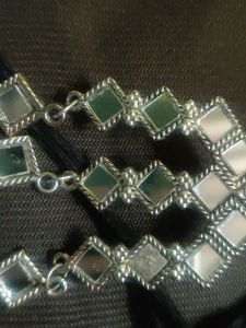 Oxidized Jewellery