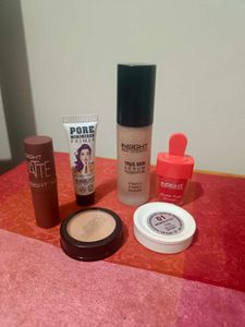 Insight Cosmetics Makeup Kit Combo