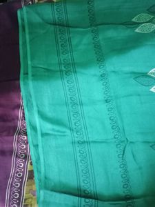 Simple Saree