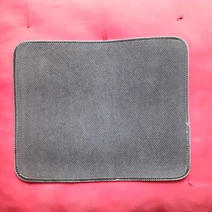 Portronics Comfipad 3 Mouse Pad with Shortcuts Key