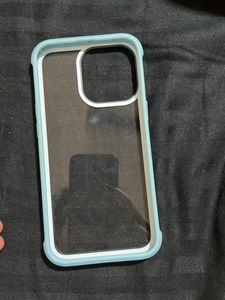 13 Pro Phone Cover