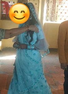 Lehanga With Dupatta And Padded Blouse