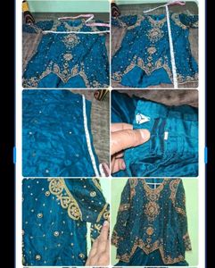 Rajputi Lehnga Kurti Rajasthani