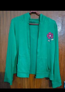 Women Summer Jacket 🌞