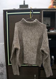 Korean pullover Sweater