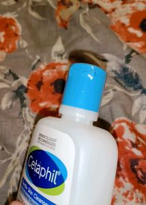 Cetaphil Gentle Skin Cleanser - 125ml