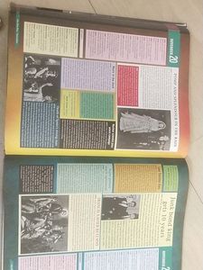 On This Day Book History Of The World In 366days