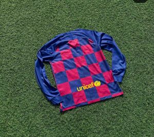Barcelona 19/20 Home Jerseys