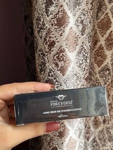 Gel Eyeliner 🖤✨