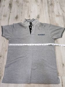 Sc043 Elegance Tshirt Size 38