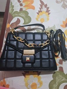 Aldo 3 Strap Bag
