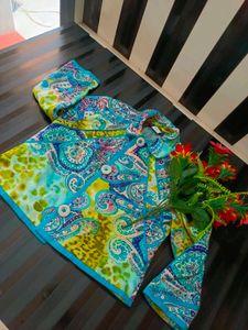 Stylish Winter Jacket 🧥