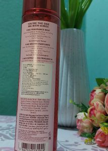 You are the one by BBW, 10ml Sample