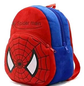 Minnie Mouse Plush Backpack