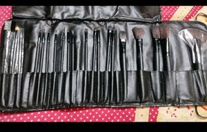 Make-up Brush Set