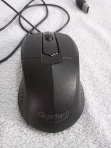 Quantum Mouse Working❗50% OFF ON DELIVERY FEE❗