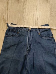 Ma049 Ovo Beggy Jeans Waist 28/32 Inches