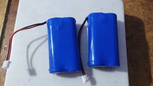 Mobile Accessories Battery