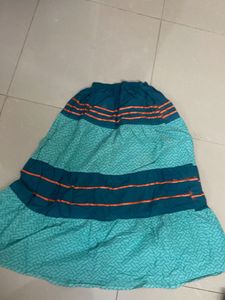 Casual Skirt