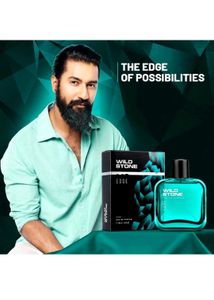 New sealed Wild Stone Edge Perfume